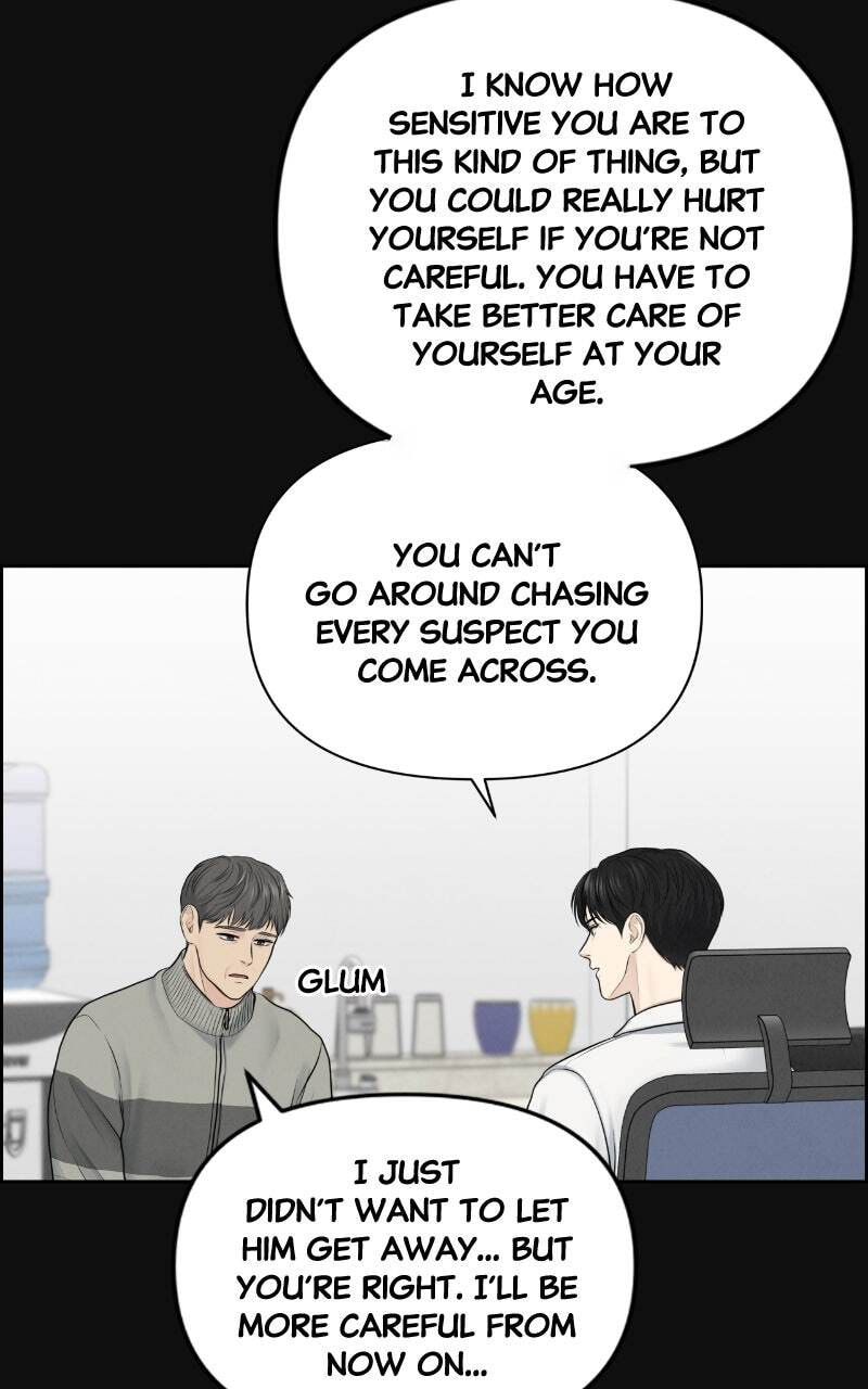 Only Hope Chapter 13 page 10 - 
