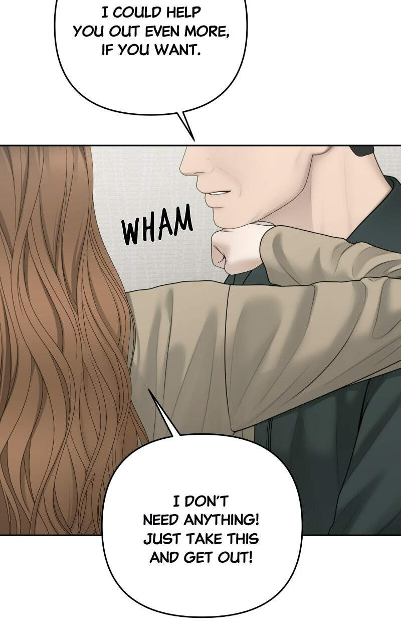 Only Hope Chapter 130 page 20 - 