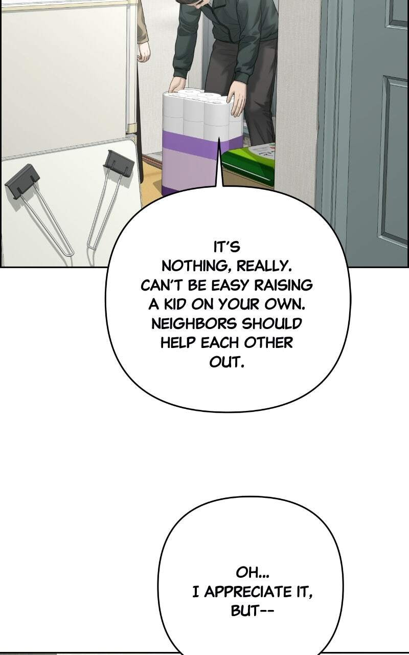 Only Hope Chapter 130 page 5 - 