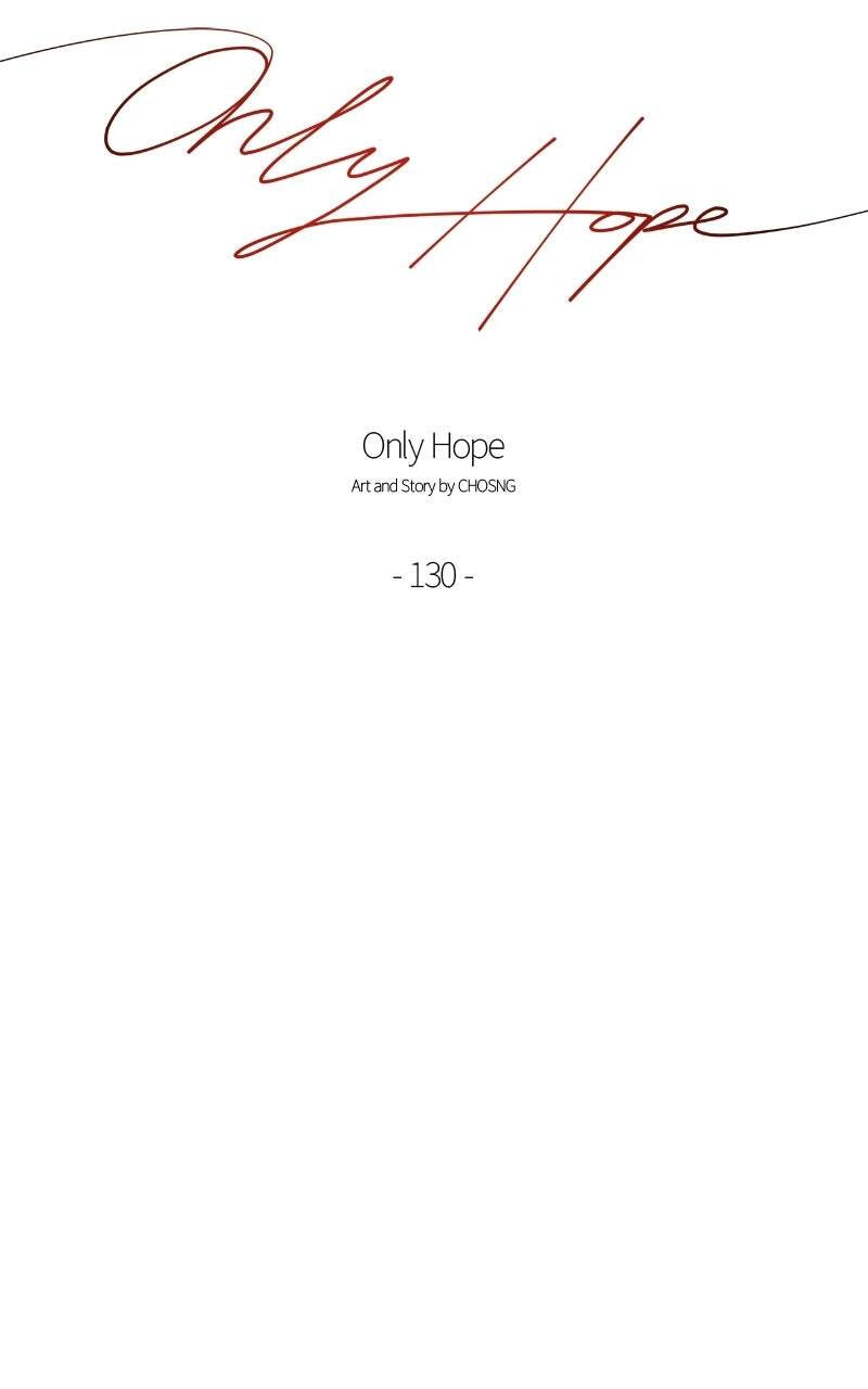 Only Hope Chapter 130 page 44 - 