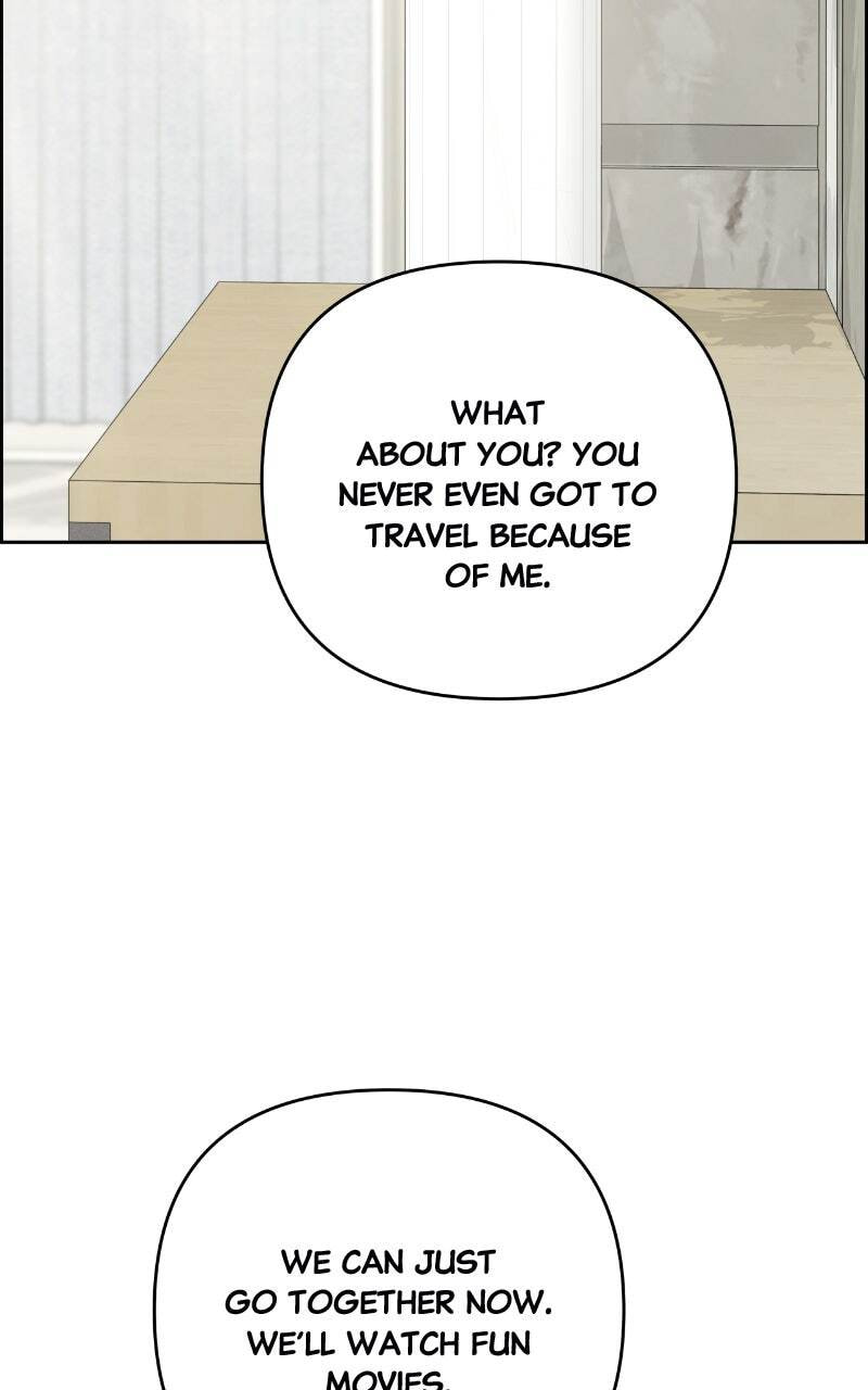 Only Hope Chapter 130 page 62 - 
