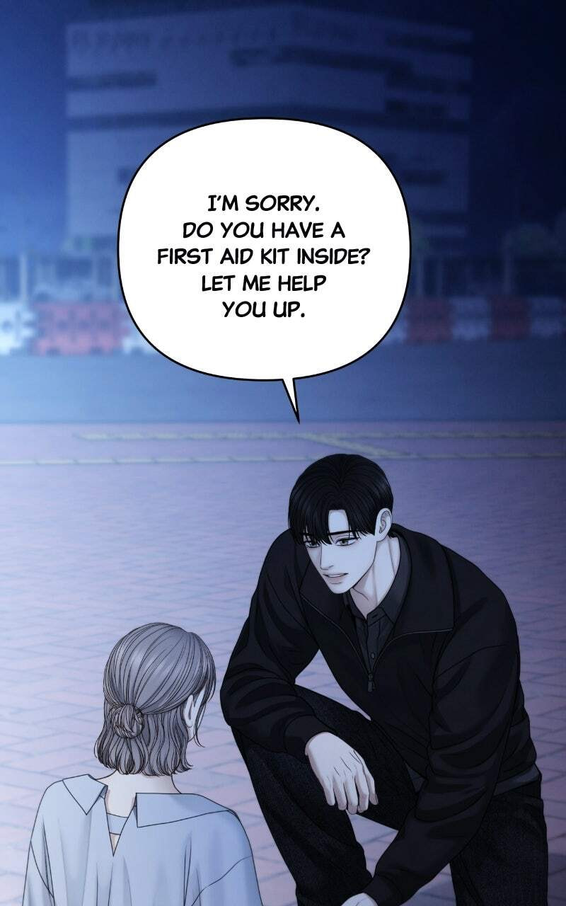 Only Hope Chapter 131 page 53 - 