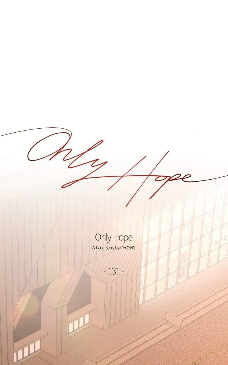 Only Hope Chapter 131 page 8 - 