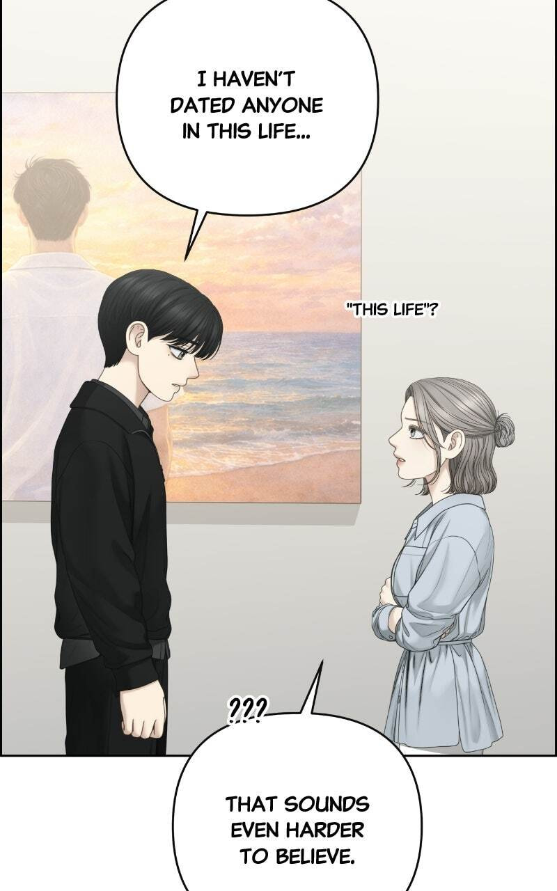 Only Hope Chapter 132 page 25 - 