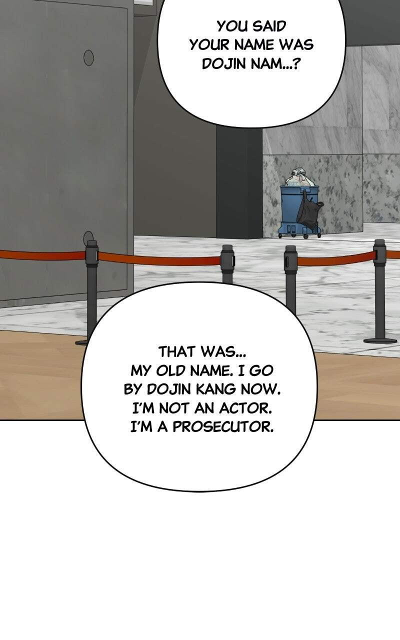 Only Hope Chapter 132 page 27 - 