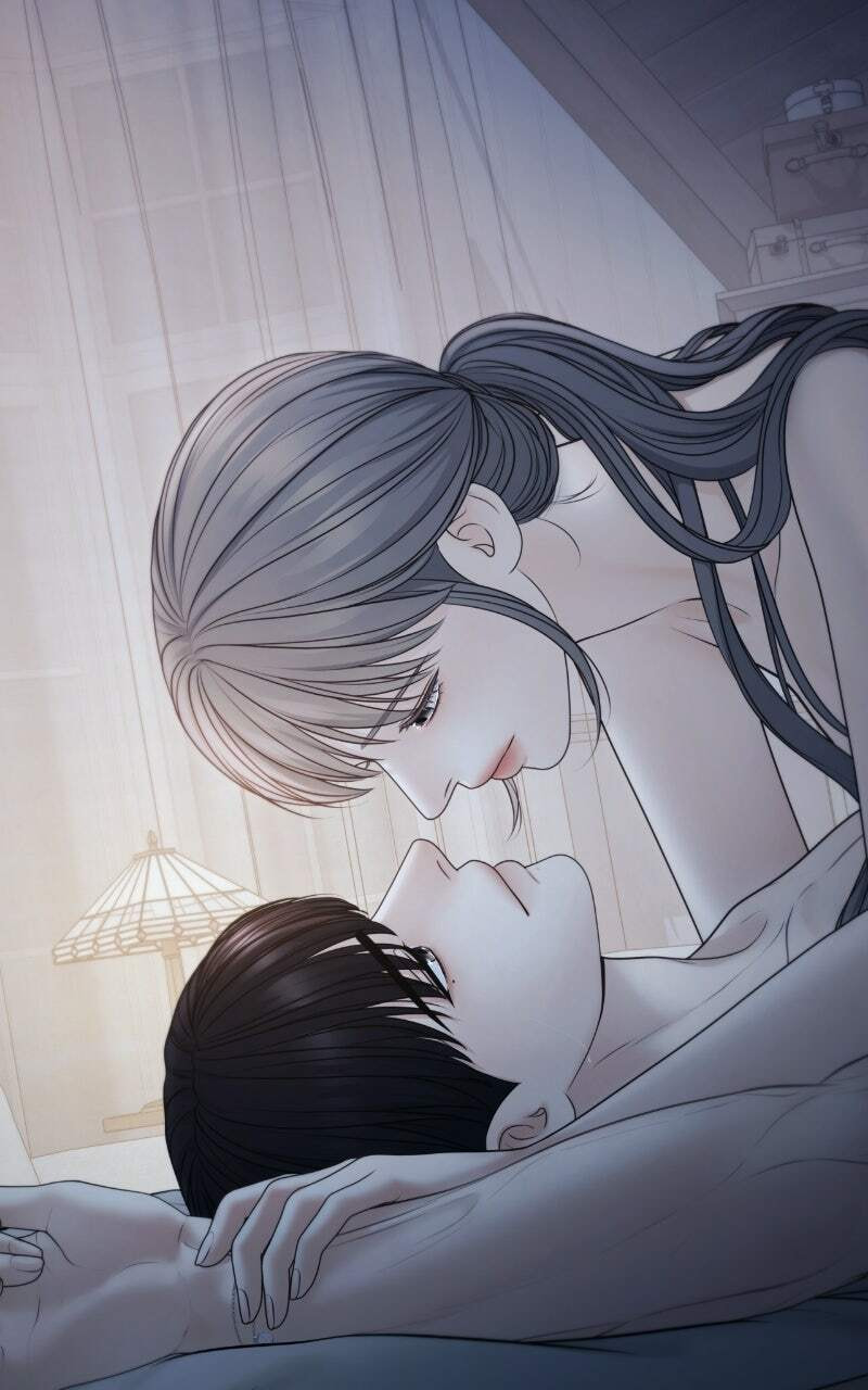 Only Hope Chapter 132 page 56 - 