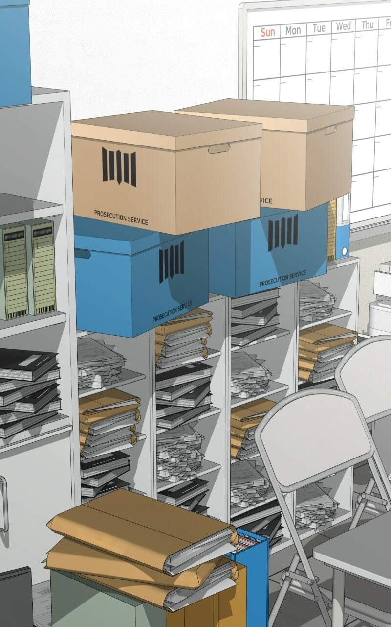 Only Hope Chapter 132 page 68 - 