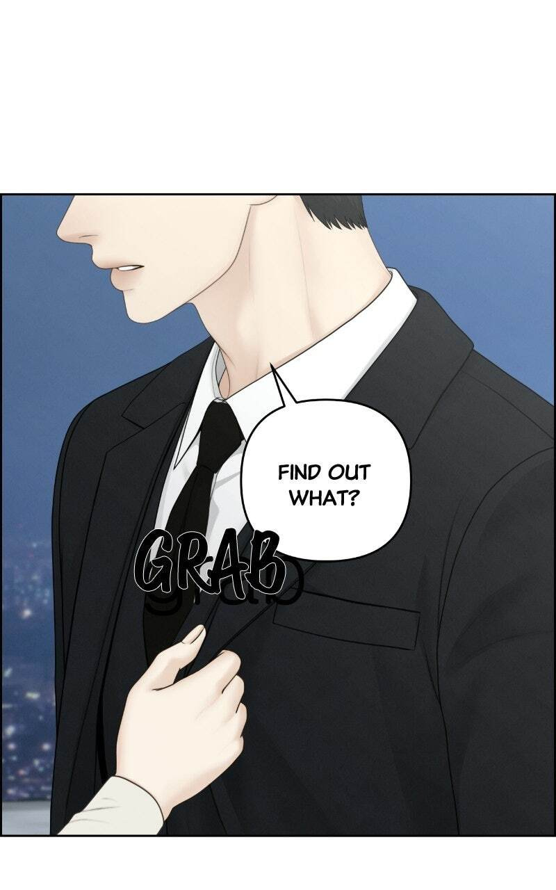 Only Hope Chapter 133 page 2 - 