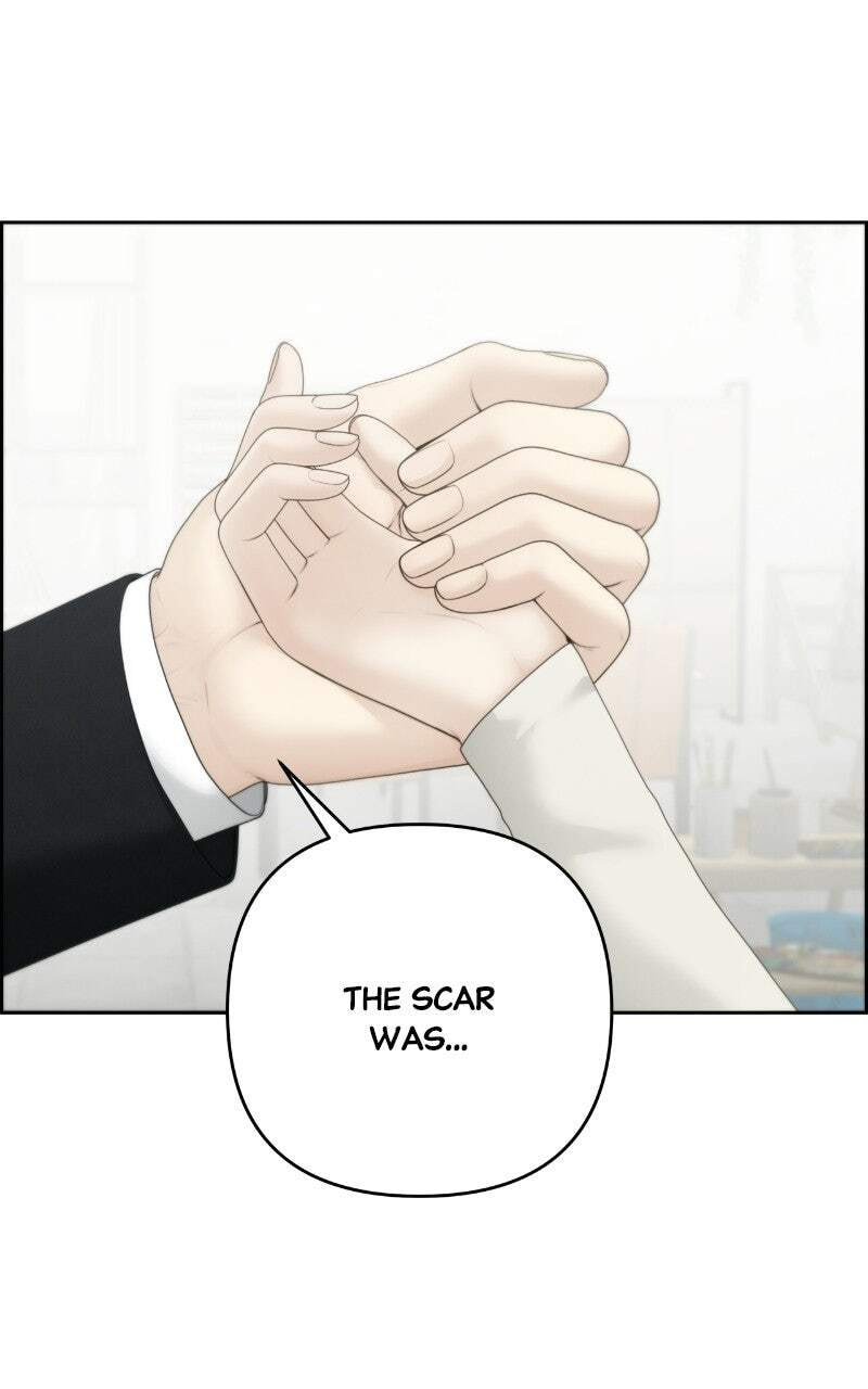 Only Hope Chapter 133 page 53 - 