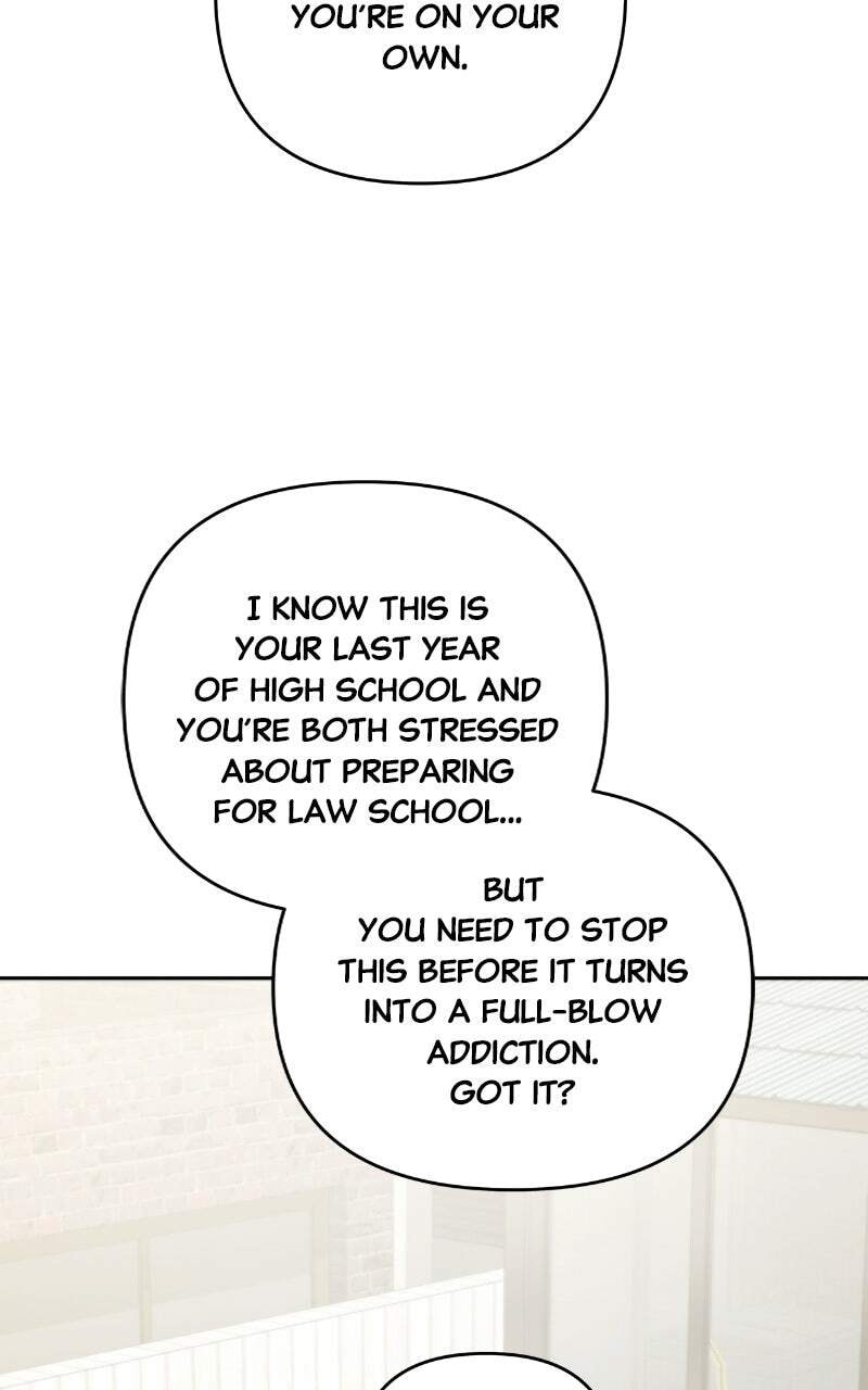 Only Hope Chapter 134 page 15 - 
