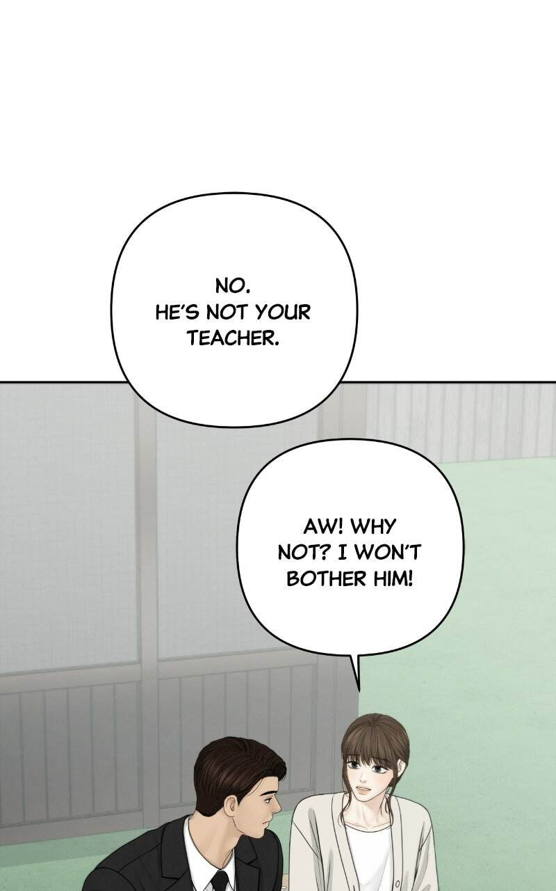 Only Hope Chapter 134 page 19 - 