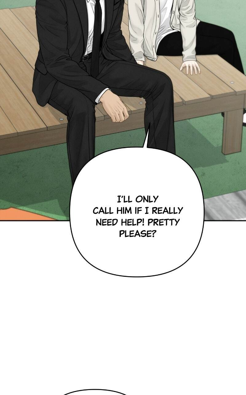Only Hope Chapter 134 page 20 - 