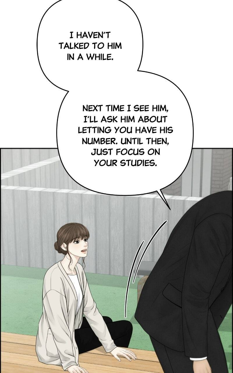 Only Hope Chapter 134 page 21 - 