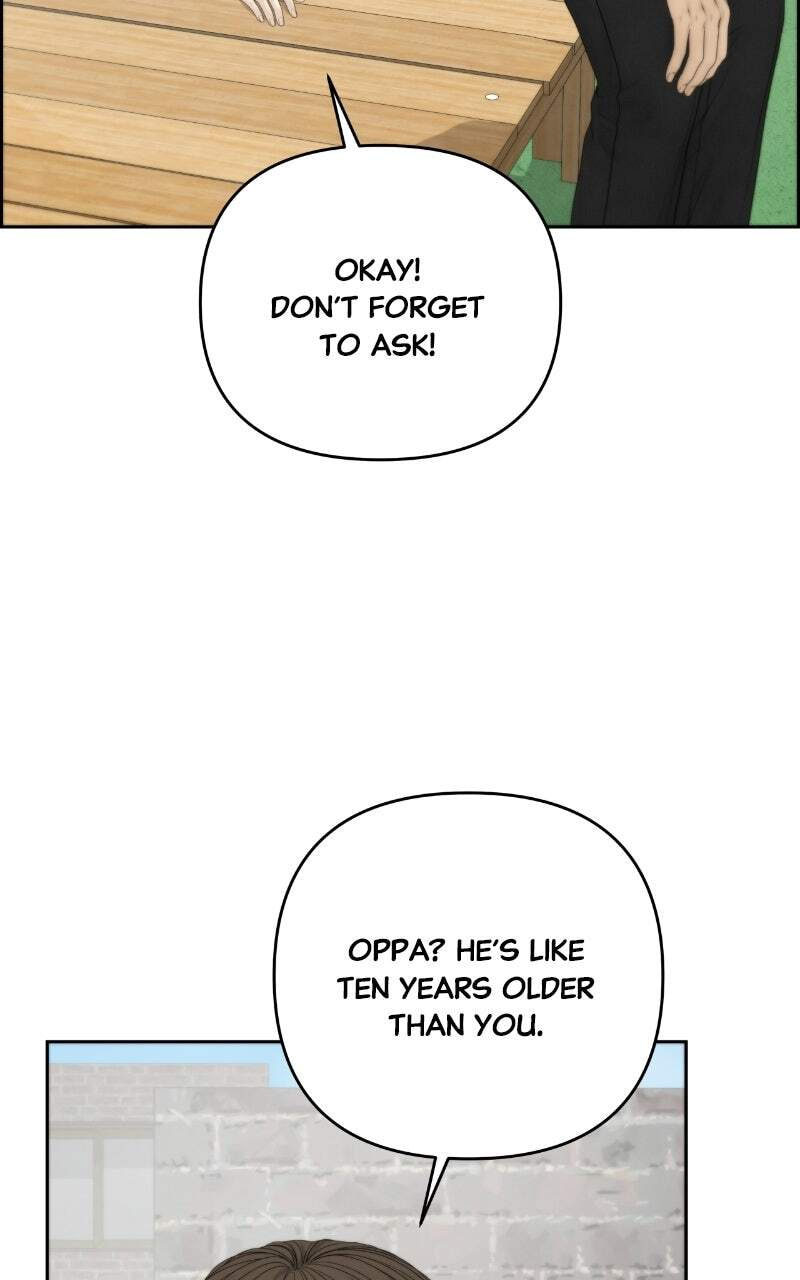 Only Hope Chapter 134 page 22 - 