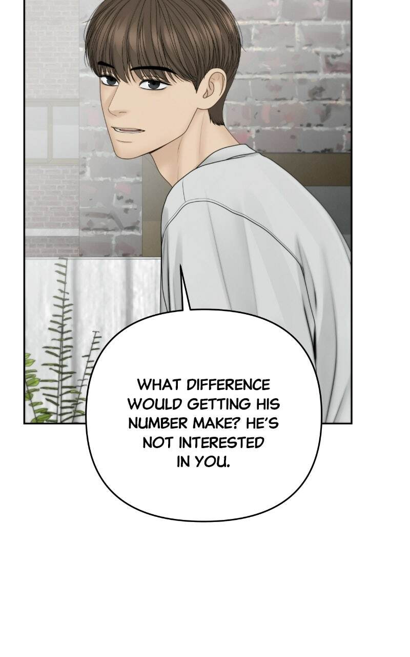 Only Hope Chapter 134 page 23 - 