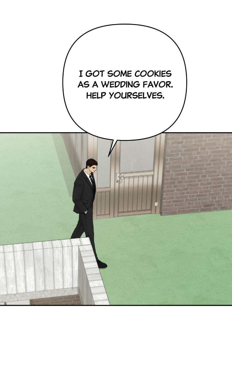 Only Hope Chapter 134 page 24 - 