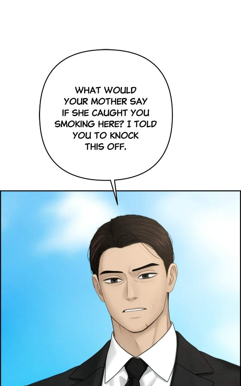 Only Hope Chapter 134 page 4 - 