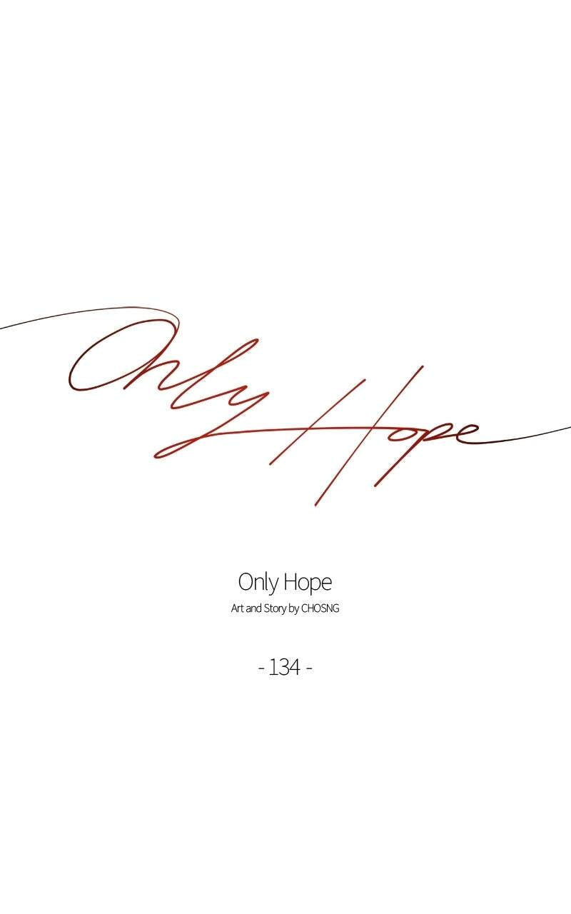 Only Hope Chapter 134 page 36 - 