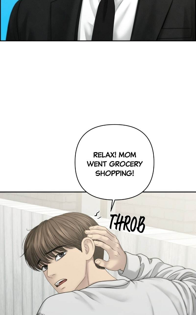 Only Hope Chapter 134 page 5 - 