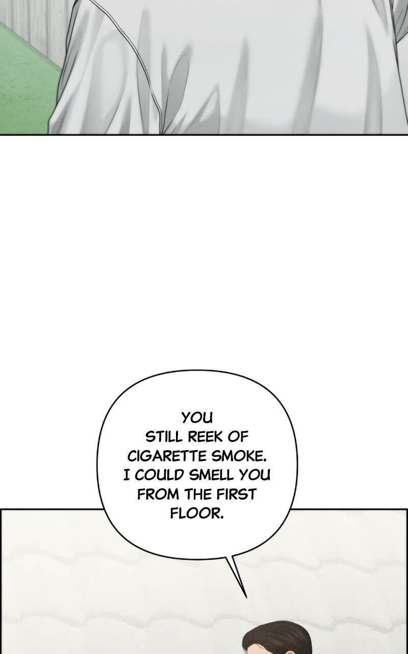 Only Hope Chapter 134 page 6 - 