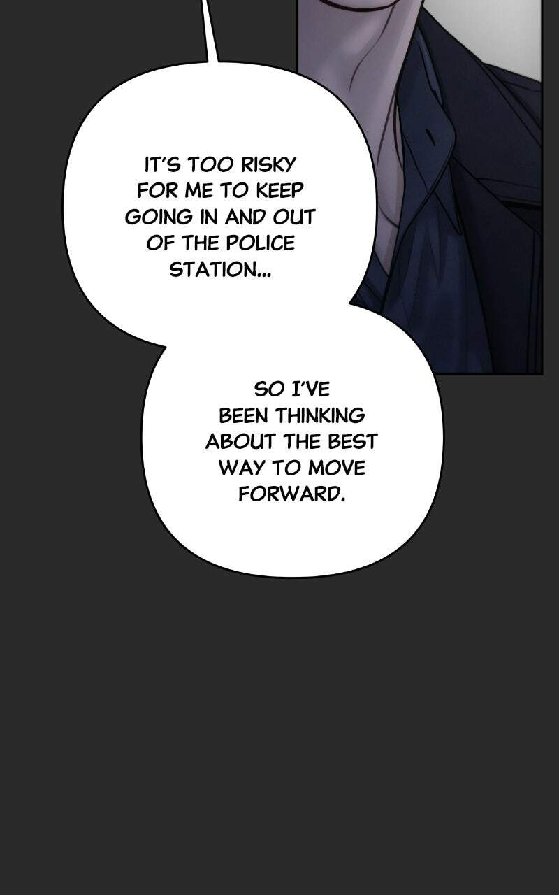 Only Hope Chapter 134 page 55 - 