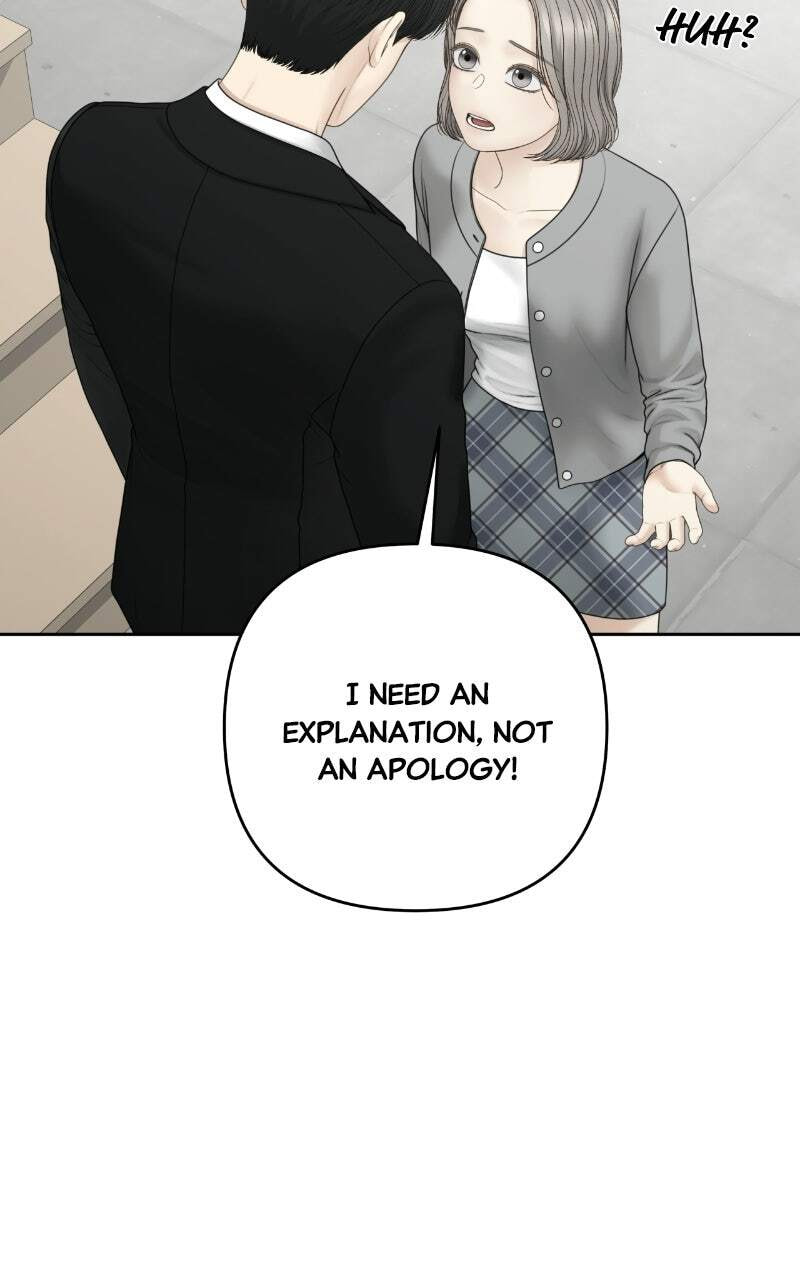 Only Hope Chapter 135 page 19 - 