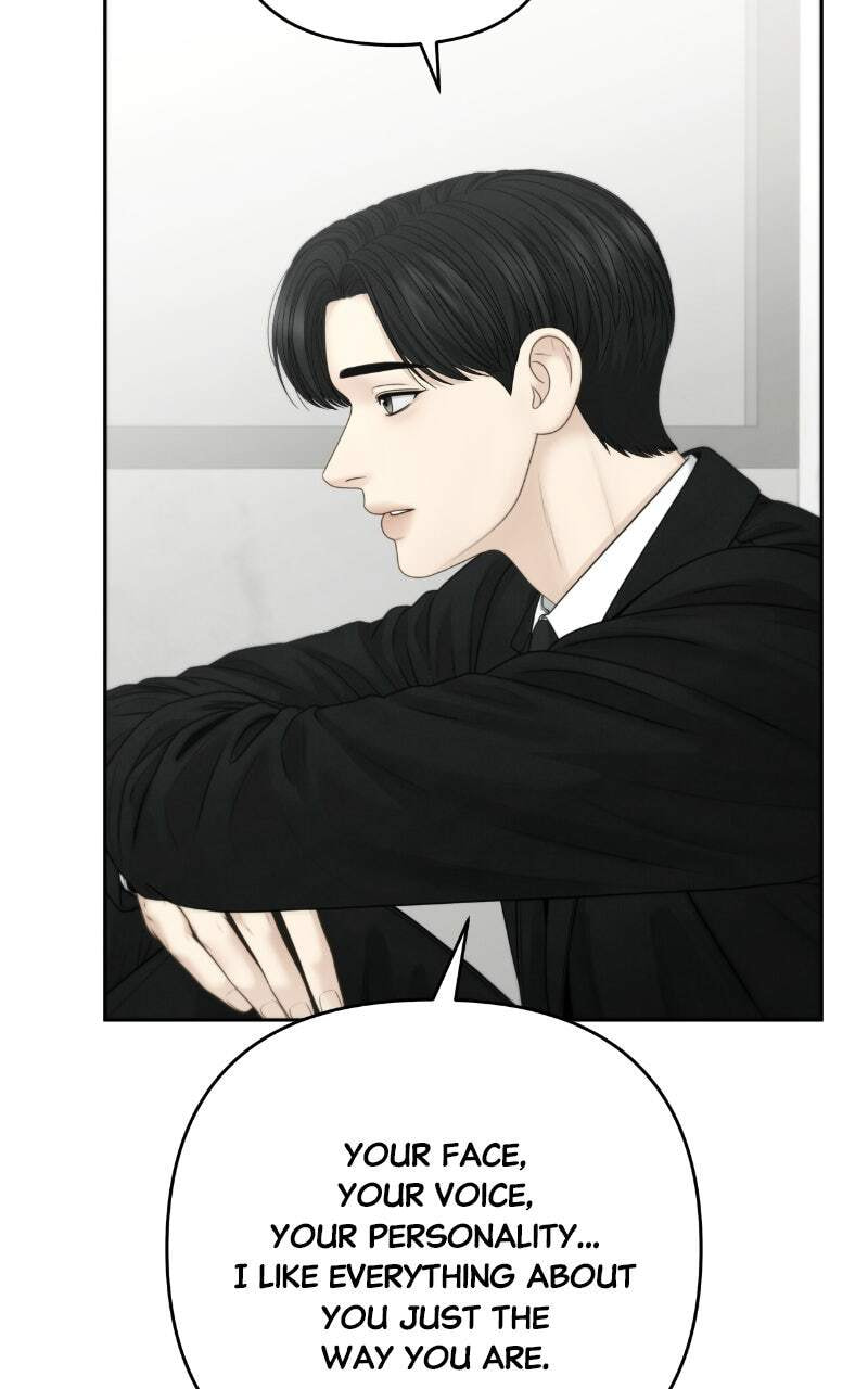 Only Hope Chapter 135 page 32 - 