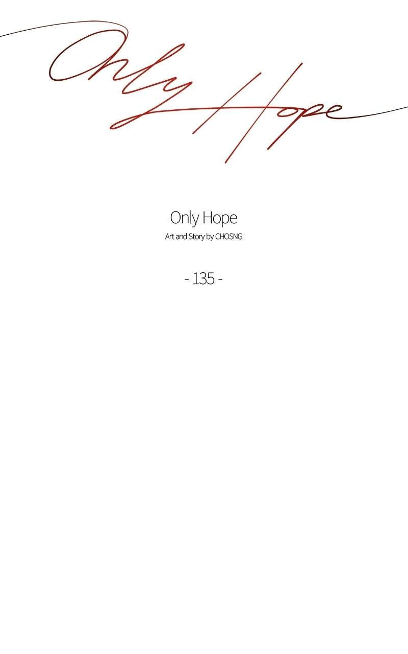 Only Hope Chapter 135 page 9 - 