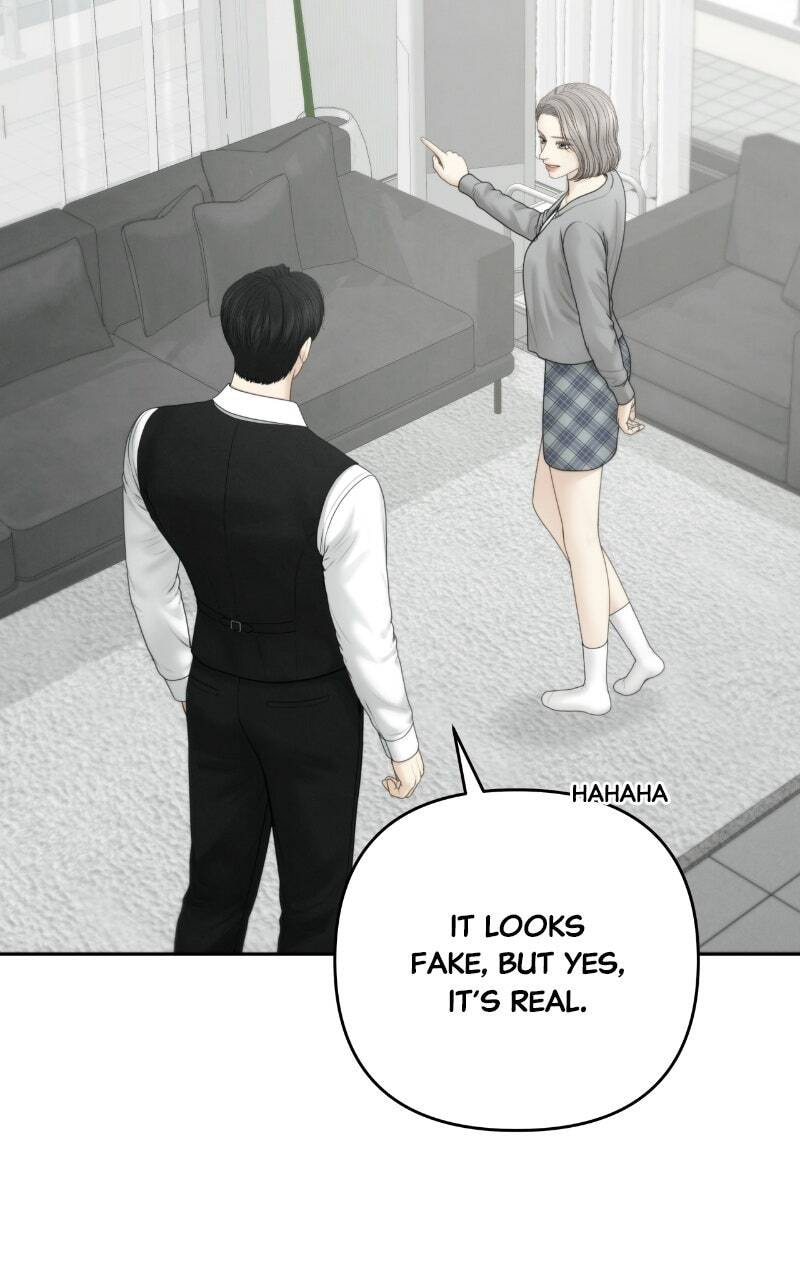 Only Hope Chapter 136 page 22 - 