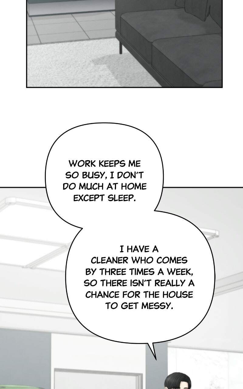 Only Hope Chapter 136 page 24 - 