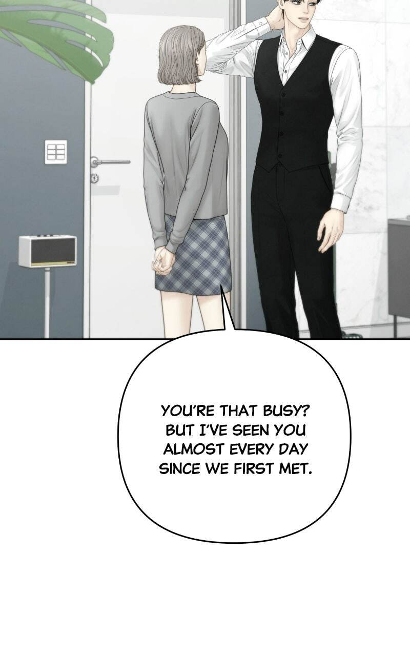 Only Hope Chapter 136 page 25 - 