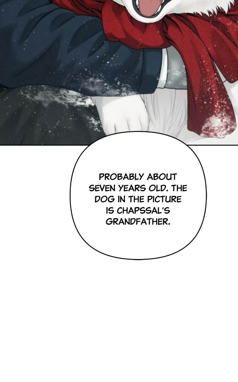 Only Hope Chapter 136 page 36 - 