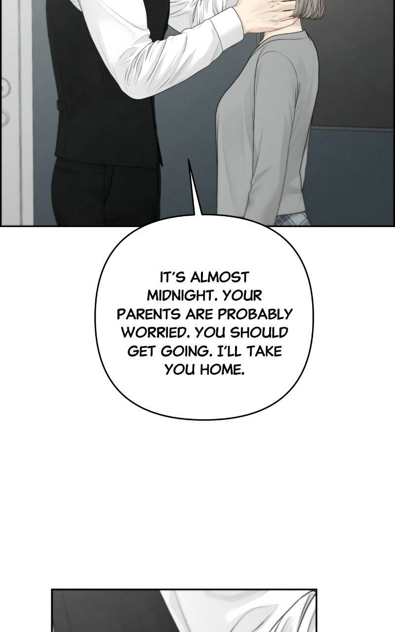 Only Hope Chapter 136 page 75 - 