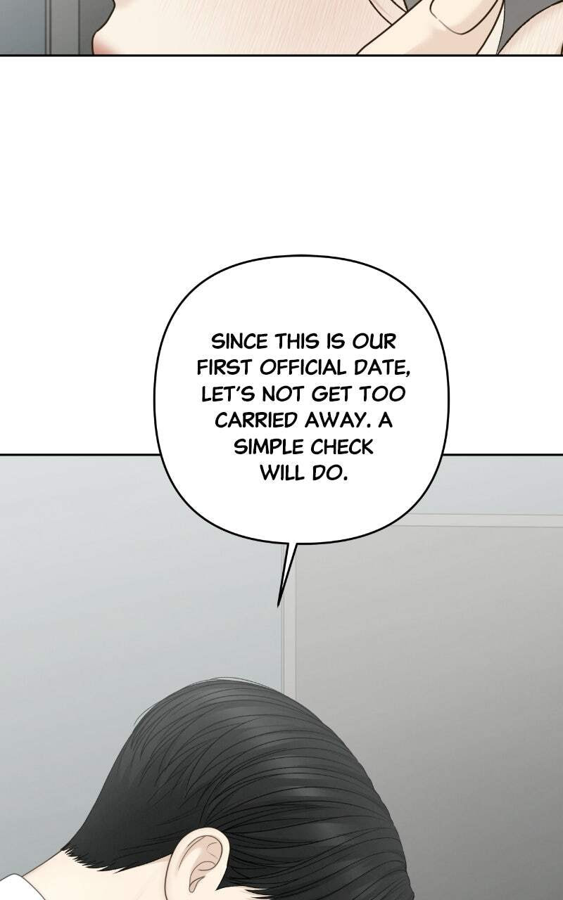 Only Hope Chapter 136 page 83 - 