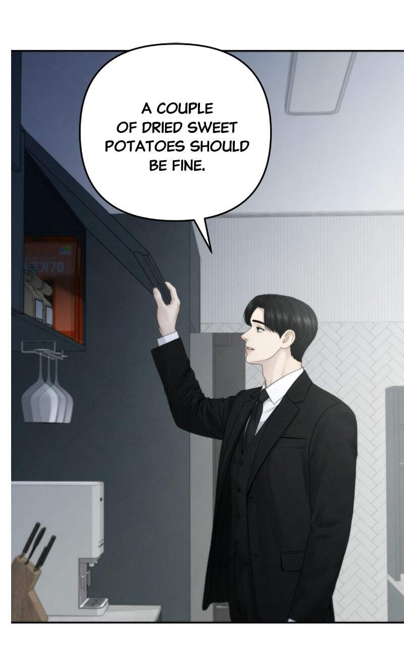 Only Hope Chapter 136 page 10 - 