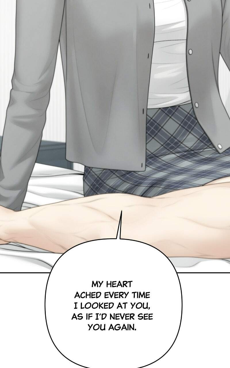 Only Hope Chapter 137 page 17 - 
