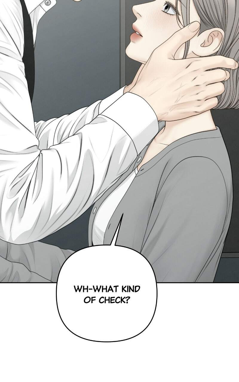 Only Hope Chapter 137 page 3 - 