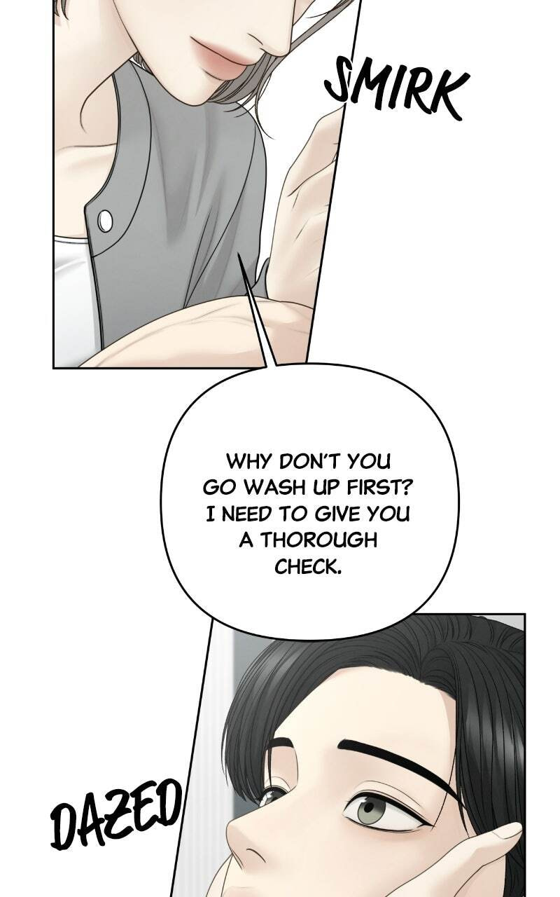 Only Hope Chapter 137 page 26 - 