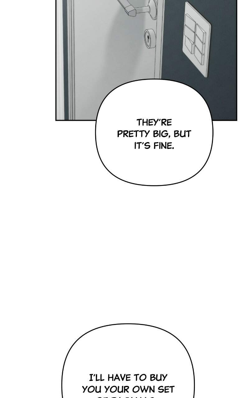 Only Hope Chapter 137 page 42 - 