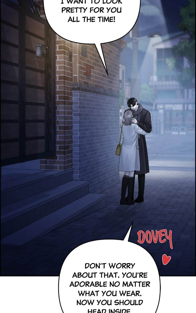 Only Hope Chapter 138 page 30 - 