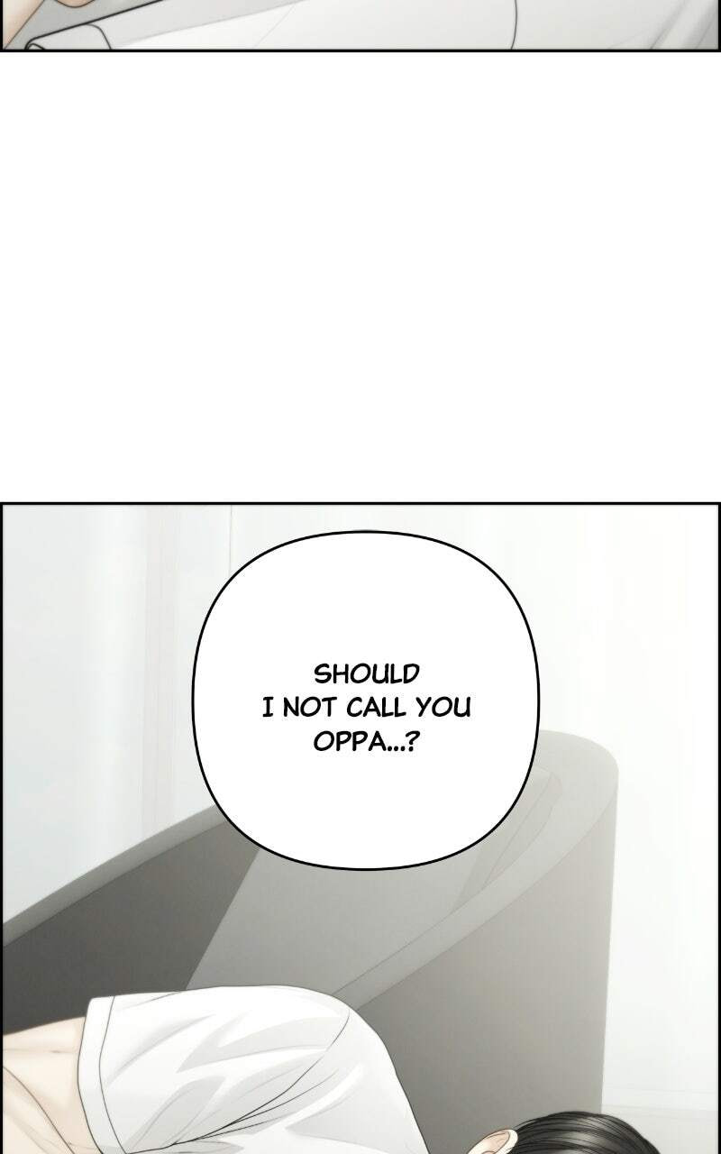 Only Hope Chapter 138 page 10 - 