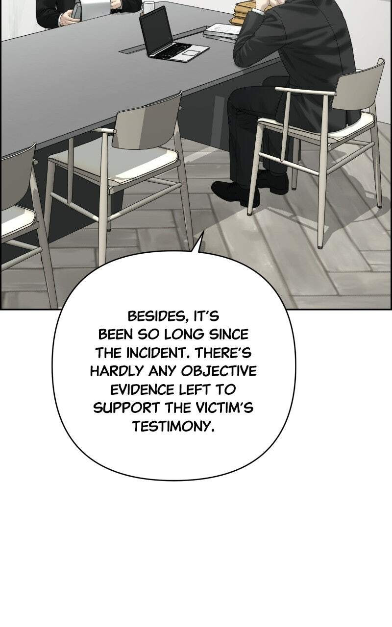 Only Hope Chapter 139 page 27 - 