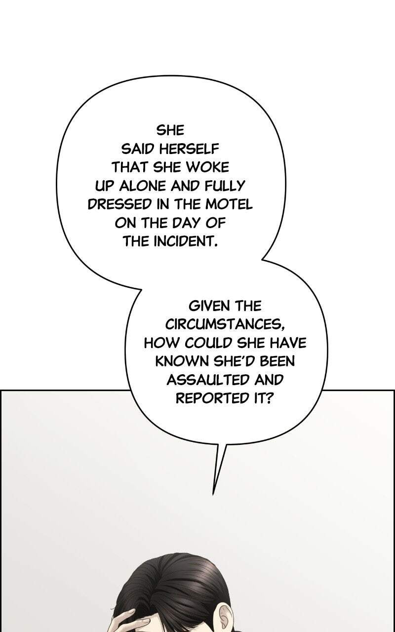 Only Hope Chapter 139 page 28 - 
