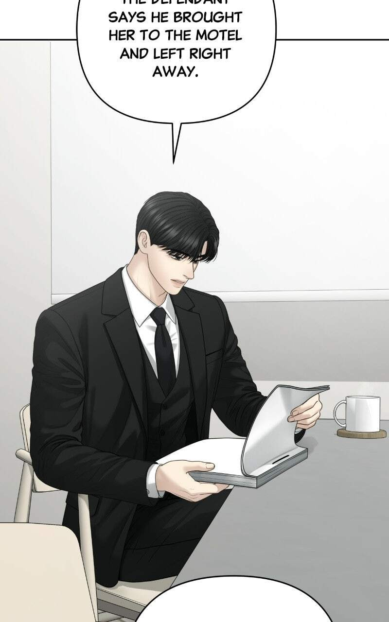 Only Hope Chapter 139 page 30 - 