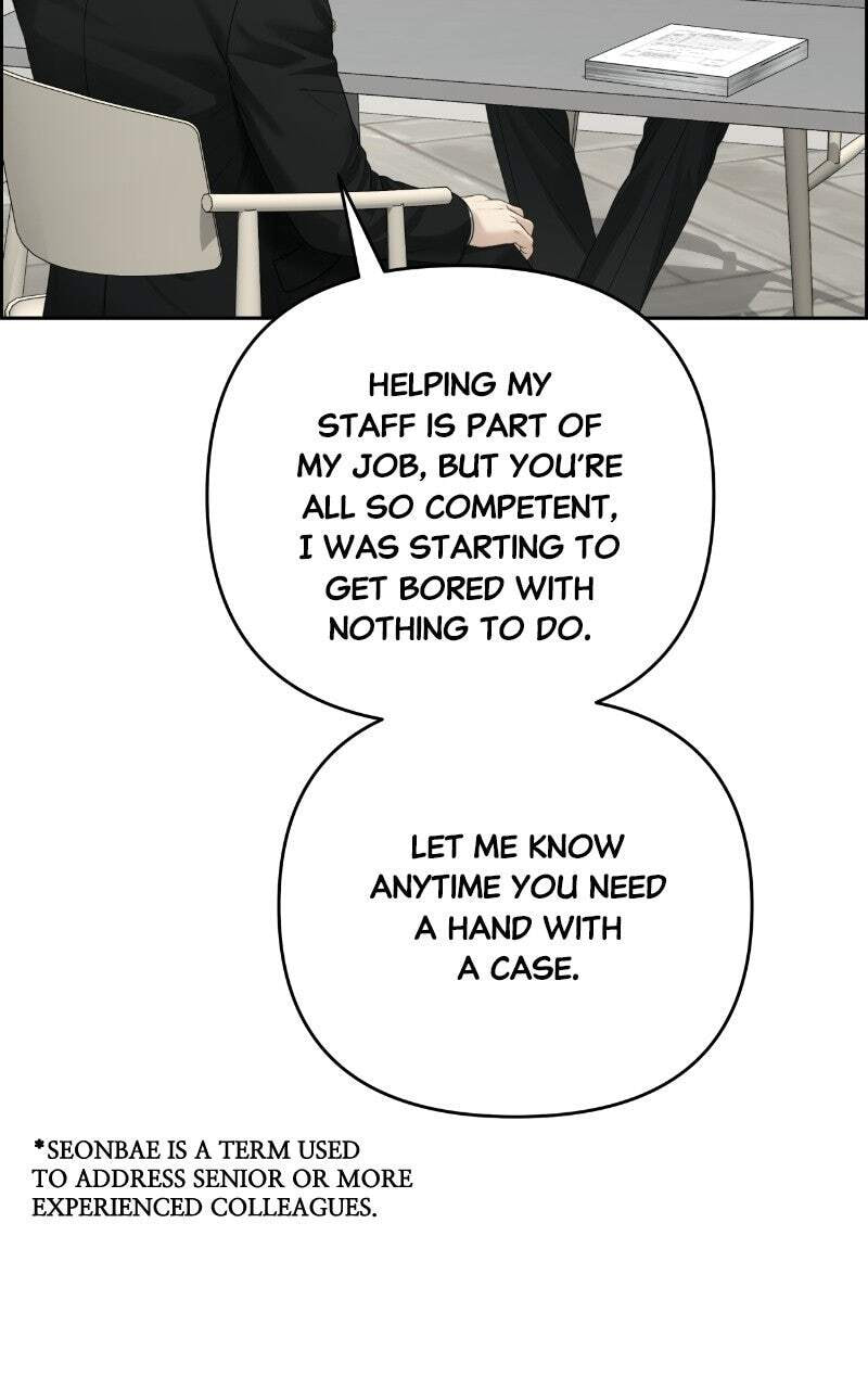 Only Hope Chapter 139 page 36 - 
