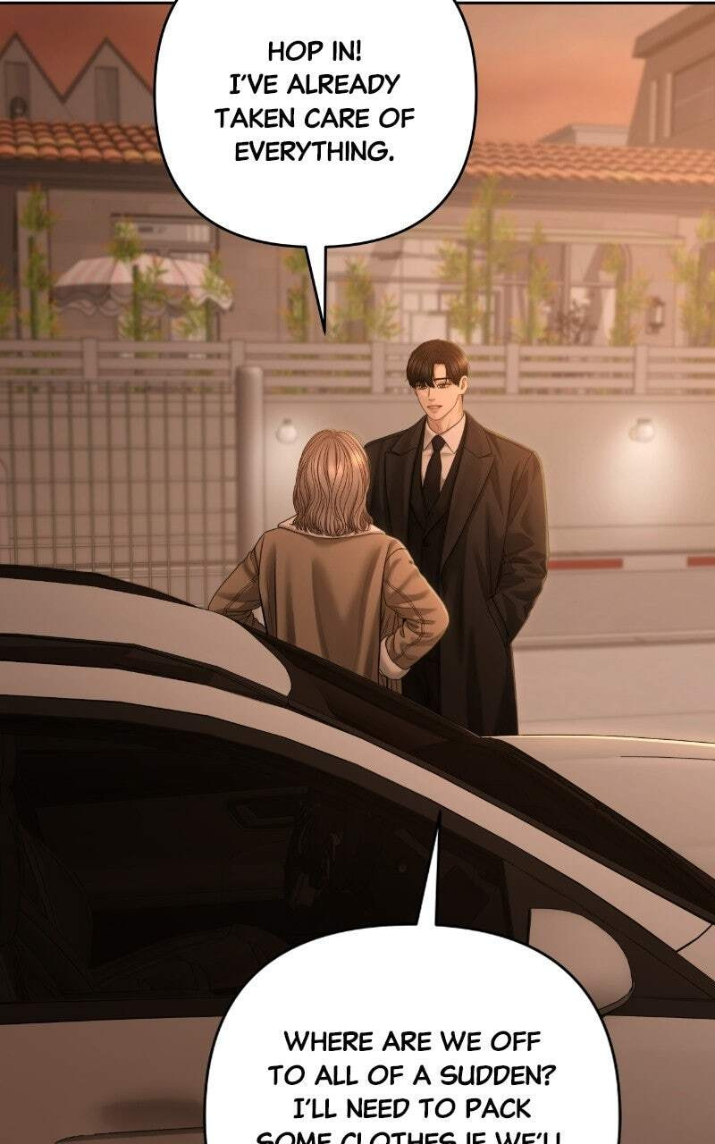 Only Hope Chapter 139 page 39 - 