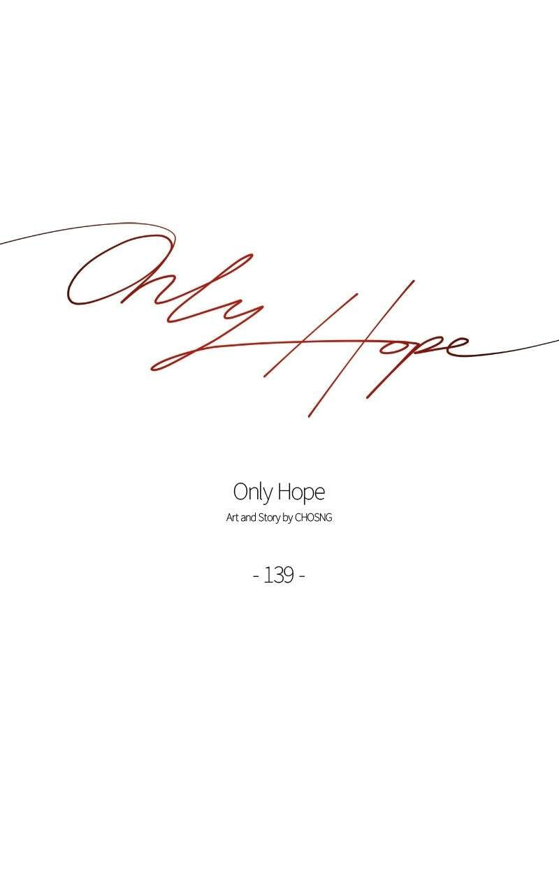 Only Hope Chapter 139 page 50 - 