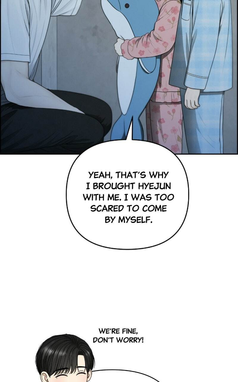 Only Hope Chapter 140.1 page 19 - 