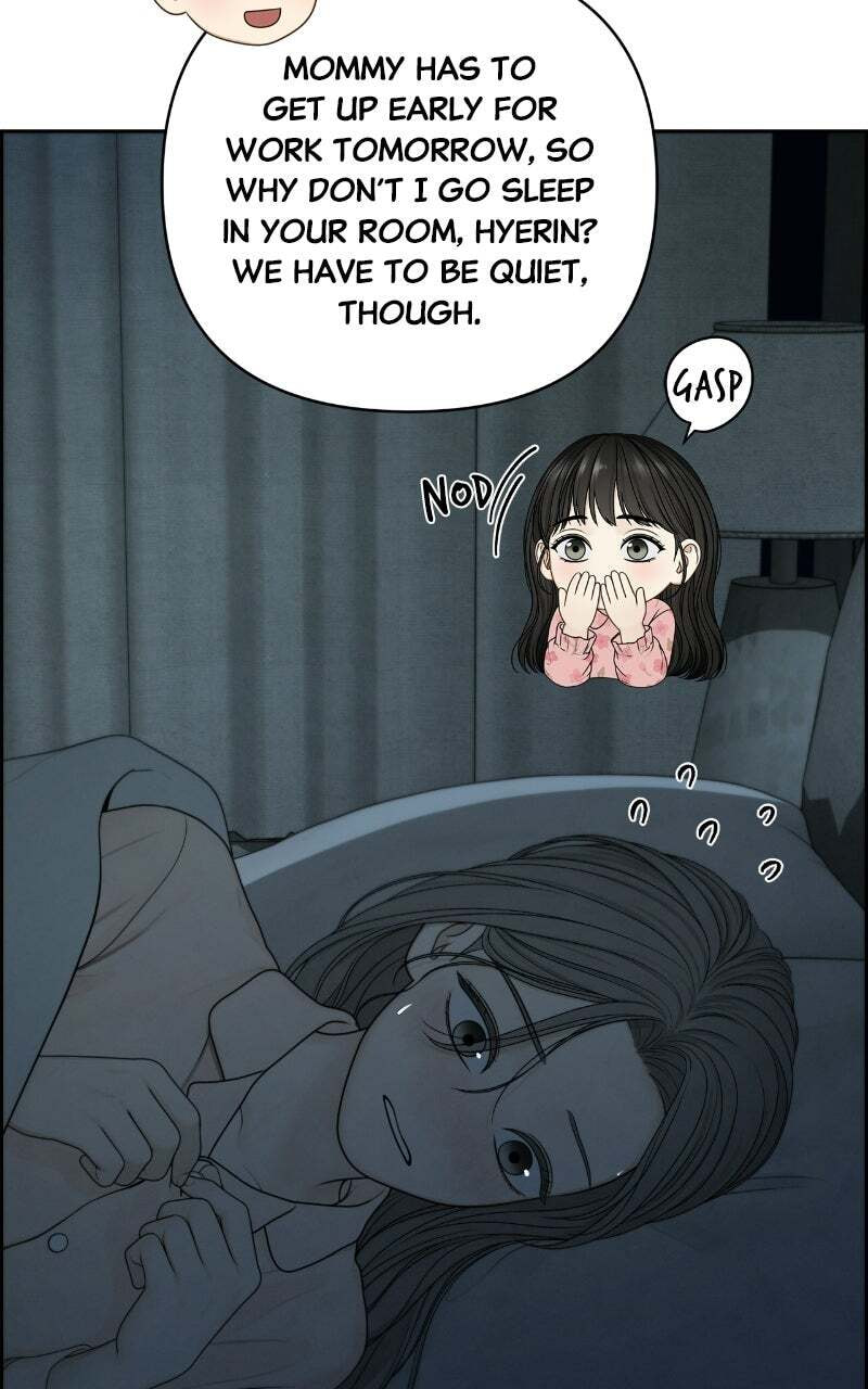 Only Hope Chapter 140.1 page 20 - 