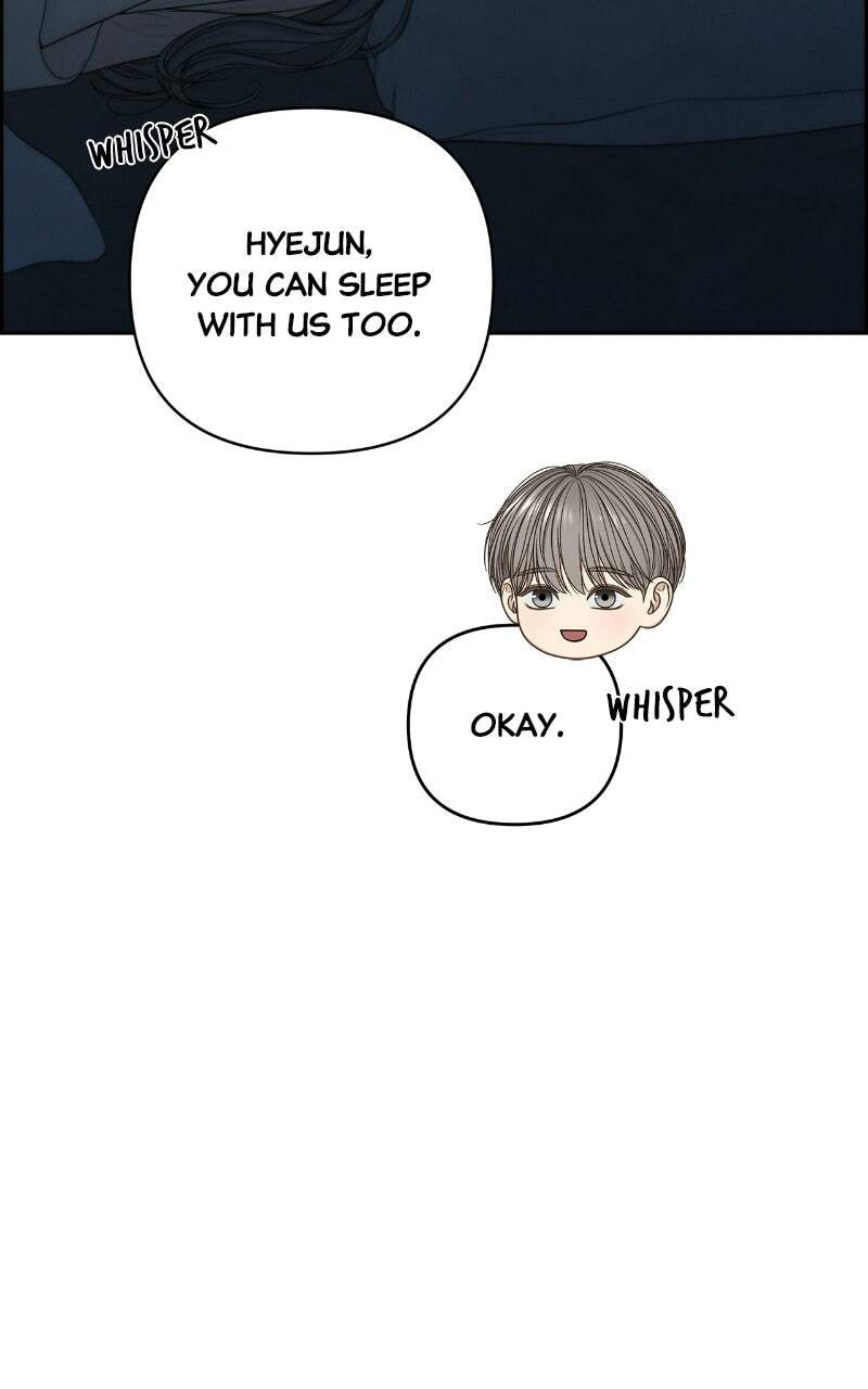 Only Hope Chapter 140.1 page 21 - 
